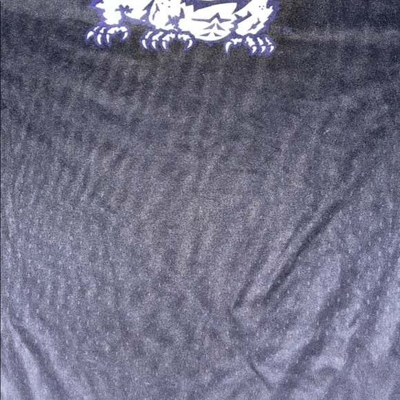 TCU Nike horned frogs shirt - Picture 5 of 5